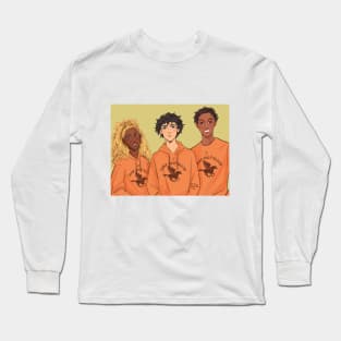 PJO Trio Long Sleeve T-Shirt